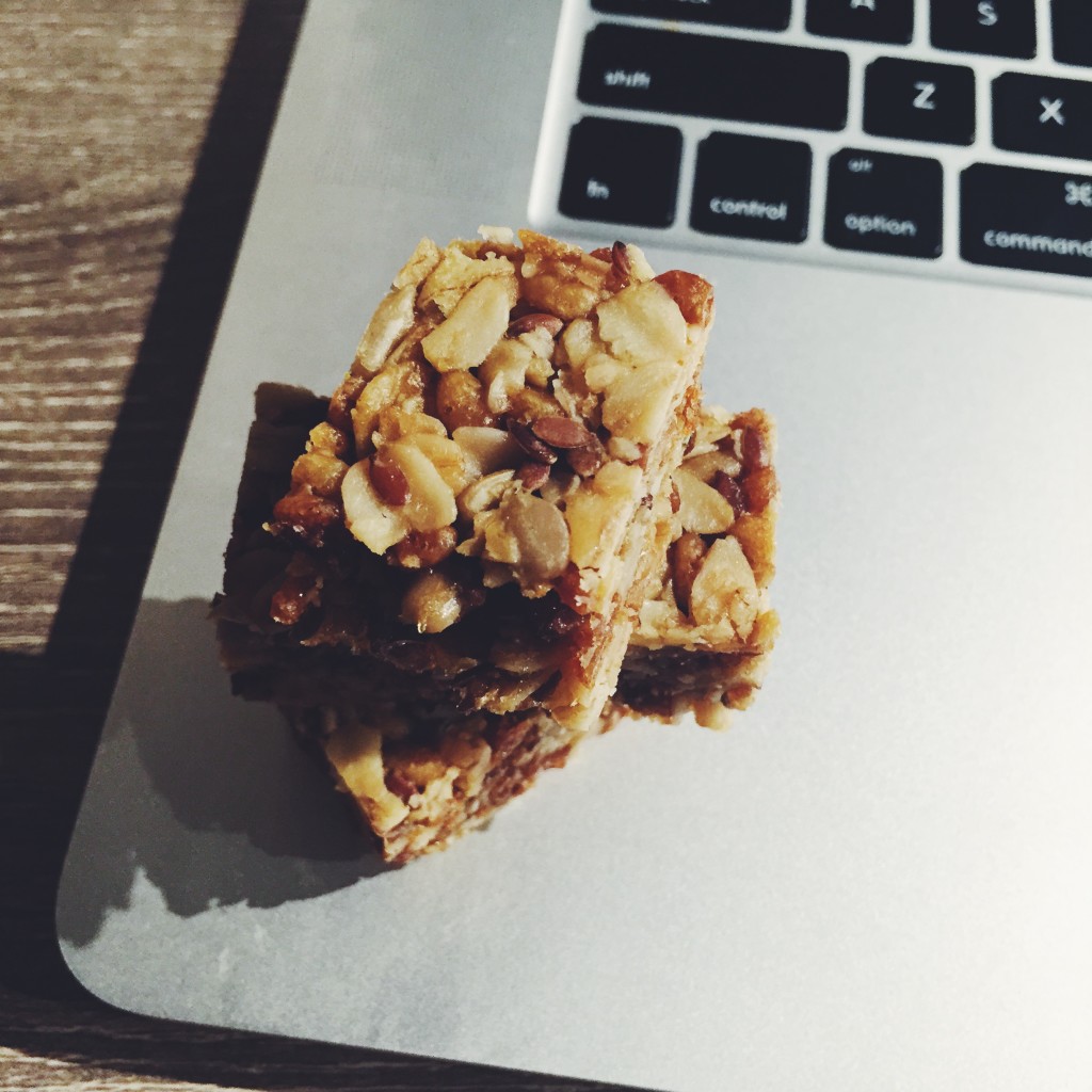Graze "FlapJacks"