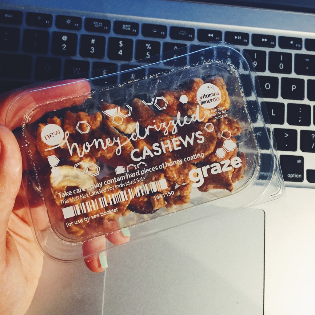 Cashews