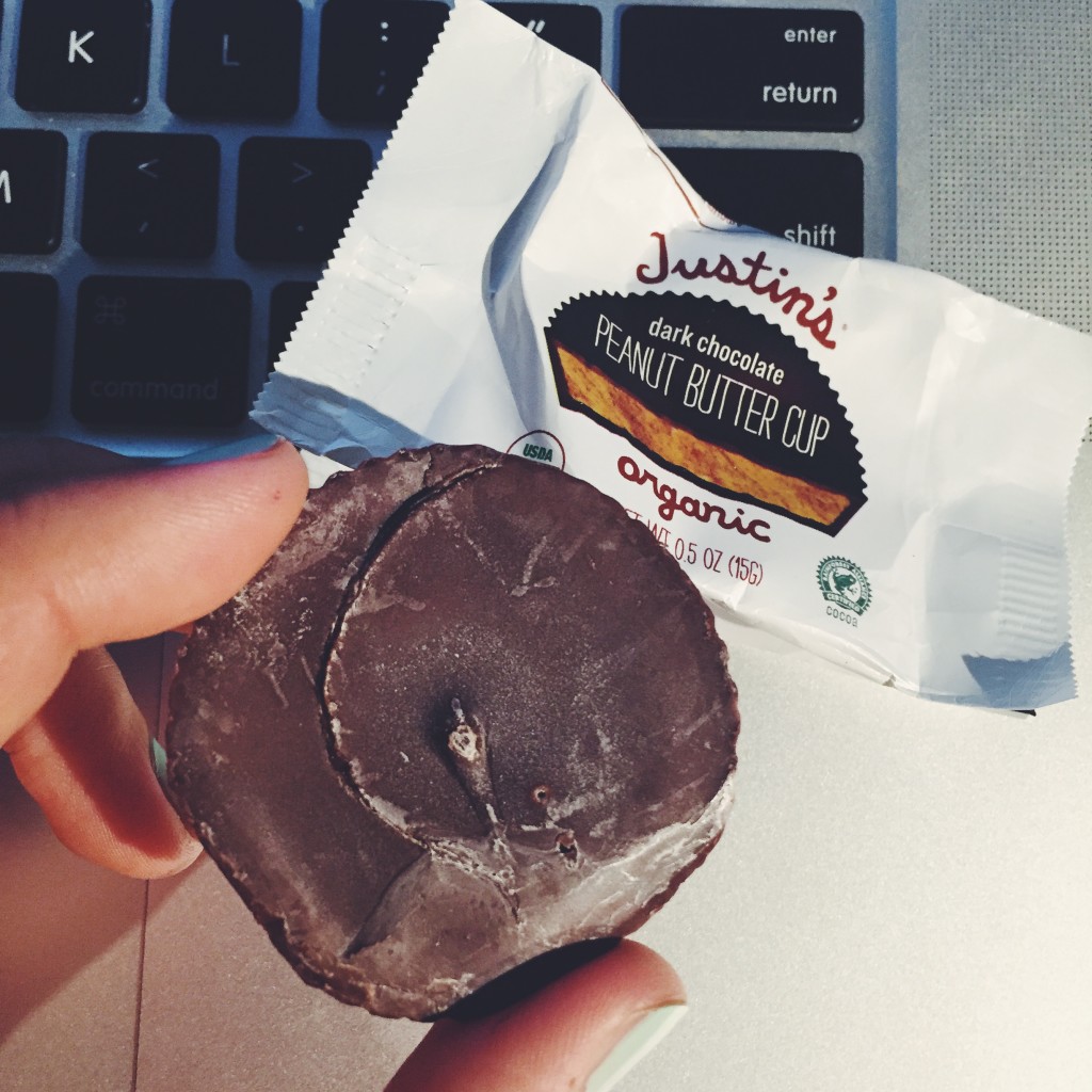 Justin's PB Cup