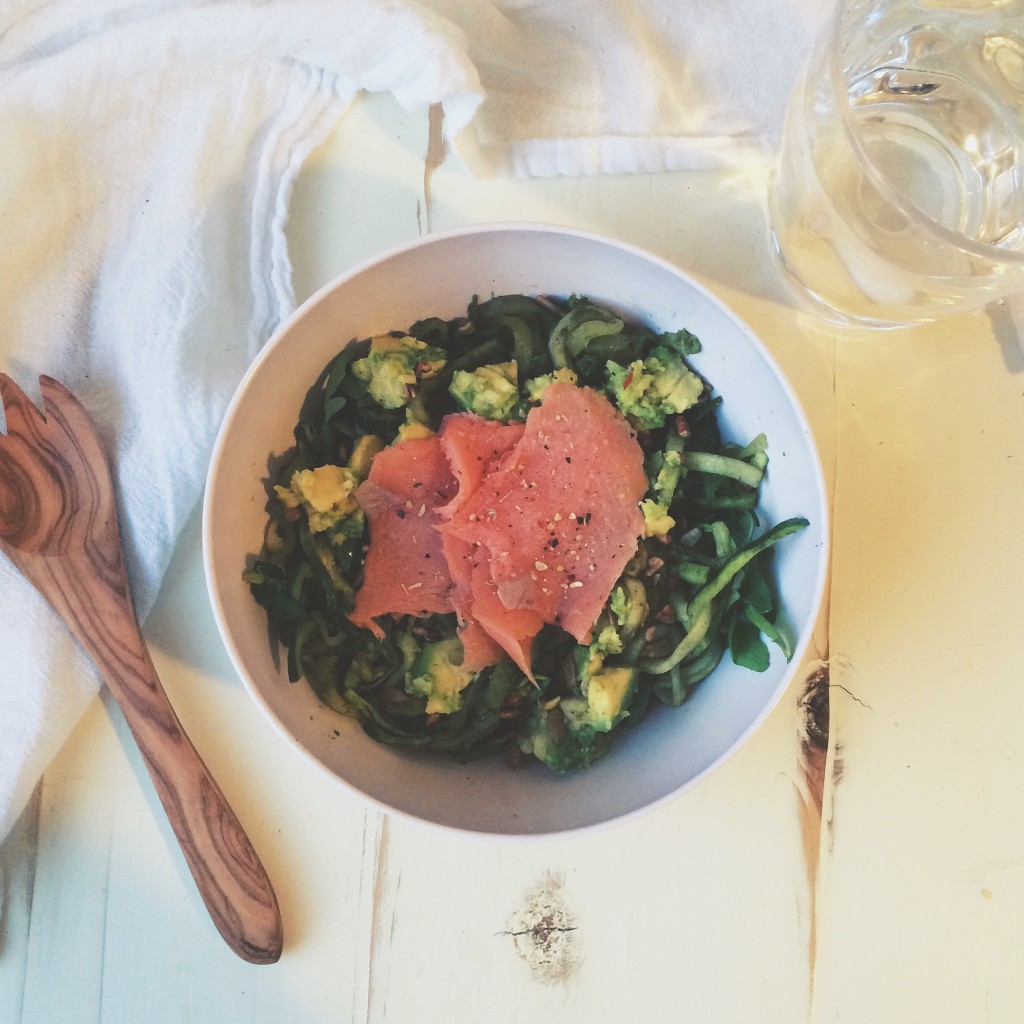 Vegetarian What I Ate Wednesday