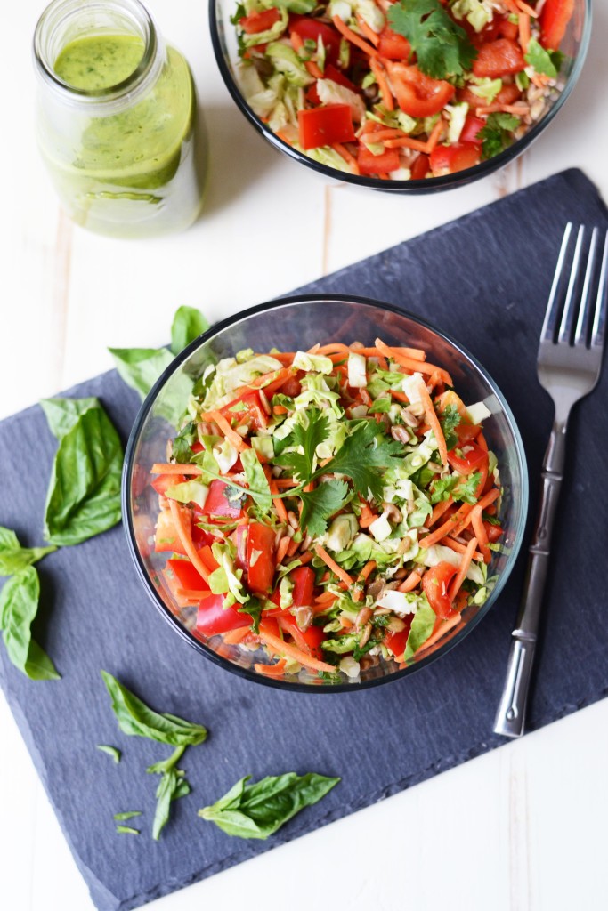 CrunchySalad2