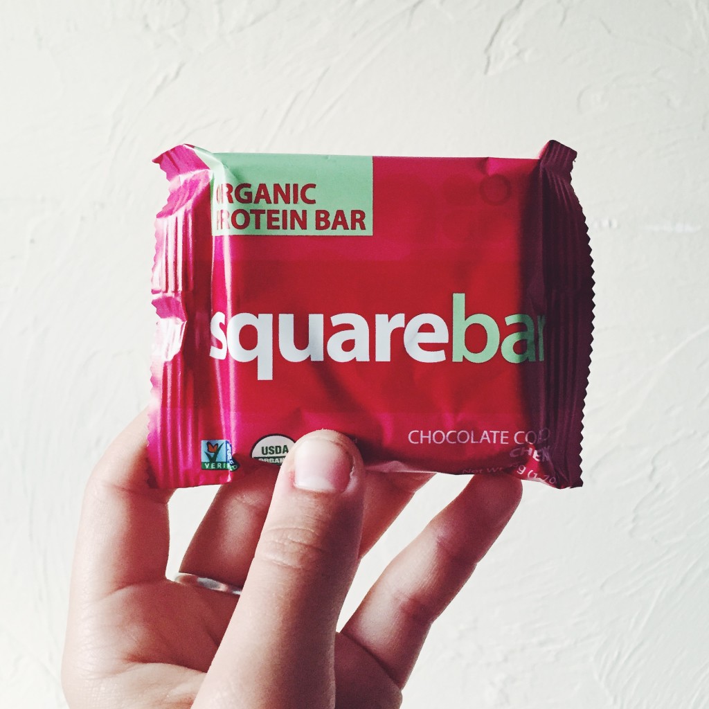 Cherry Squarebar