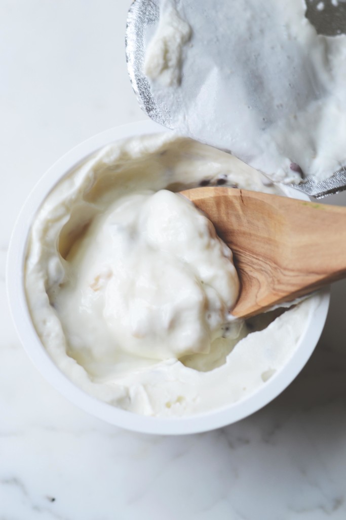Plenti Yogurt