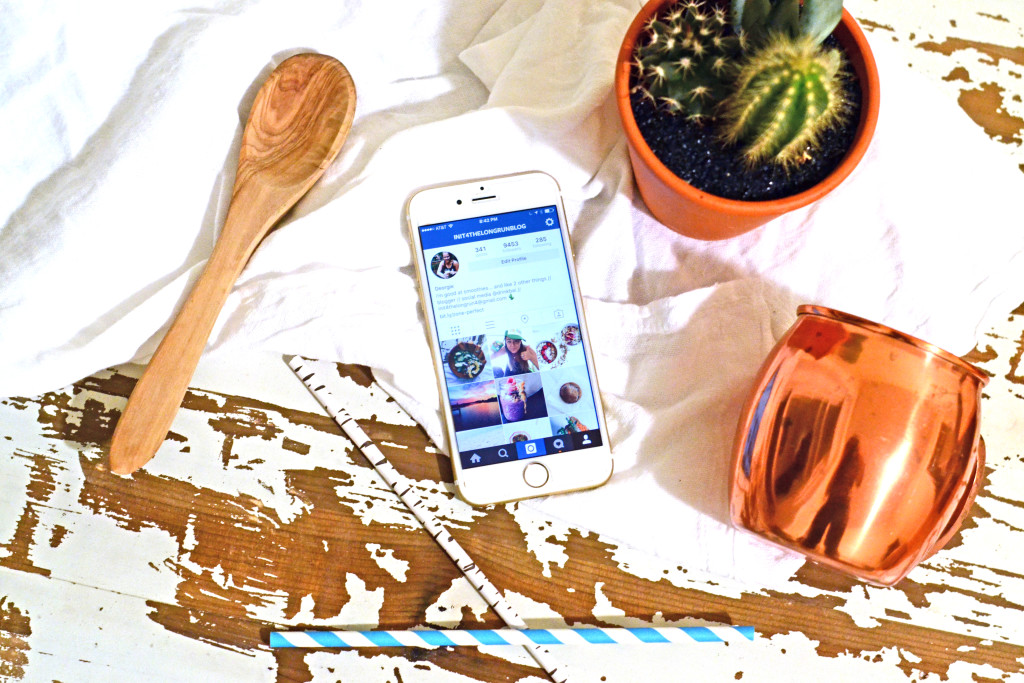 How to Grow Your Instagram
