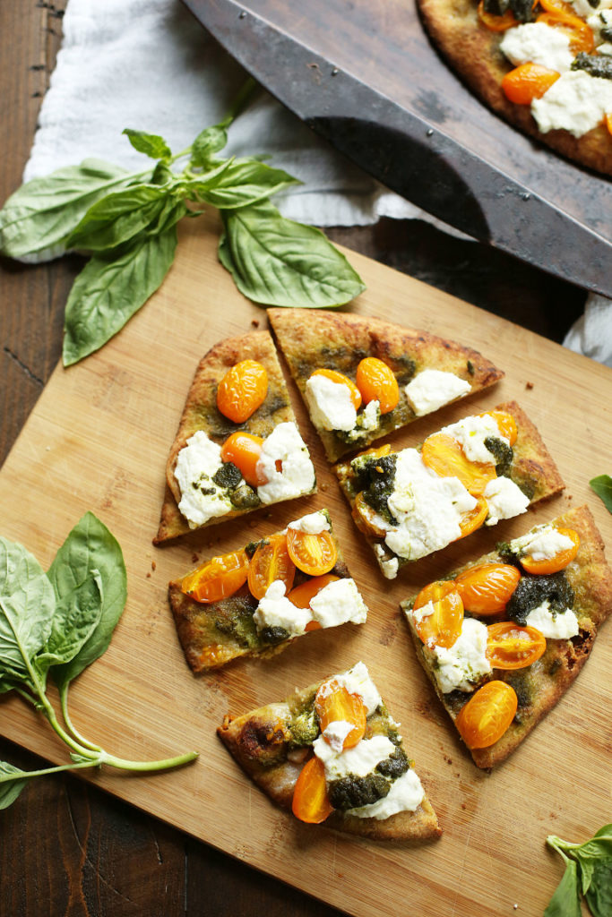 Easy Vegetarian Dinners