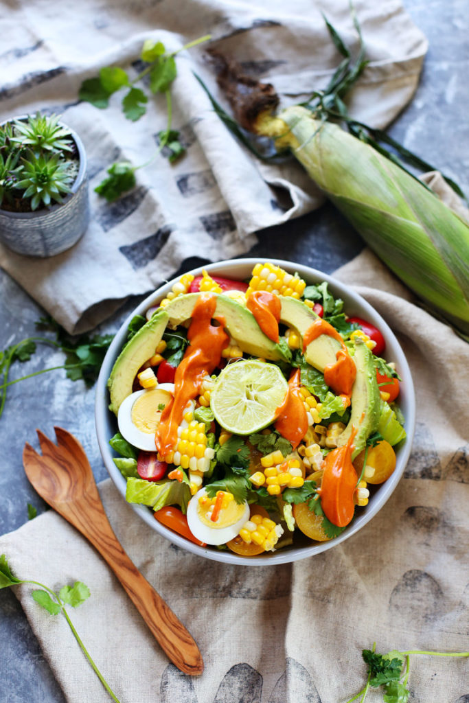 Easy Vegetarian Dinners