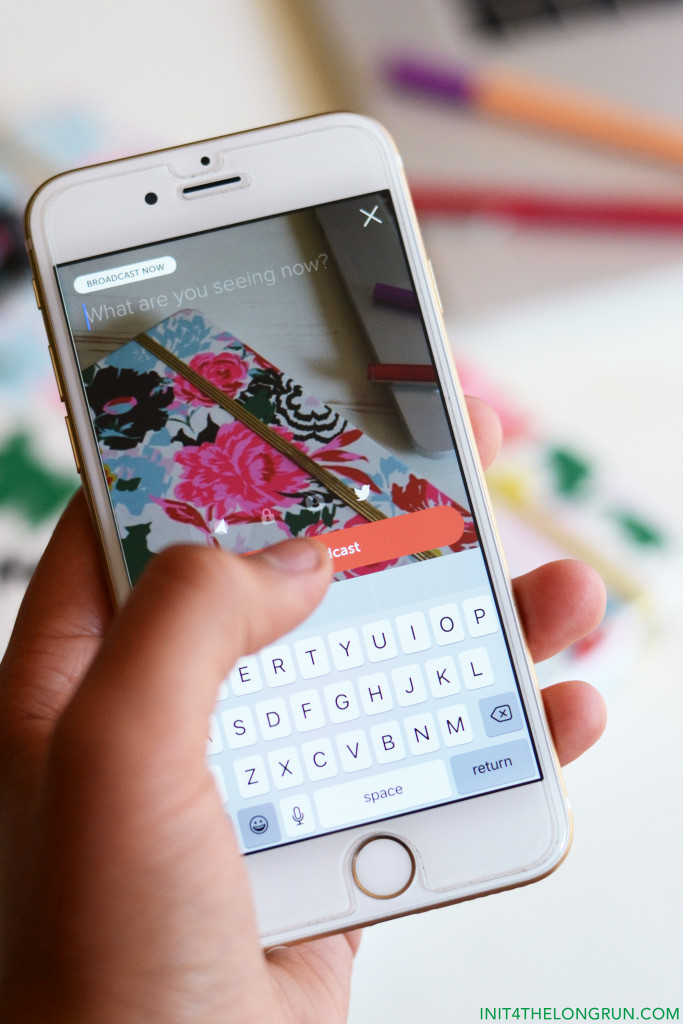 3 Reasons Bloggers Should Be on Periscope