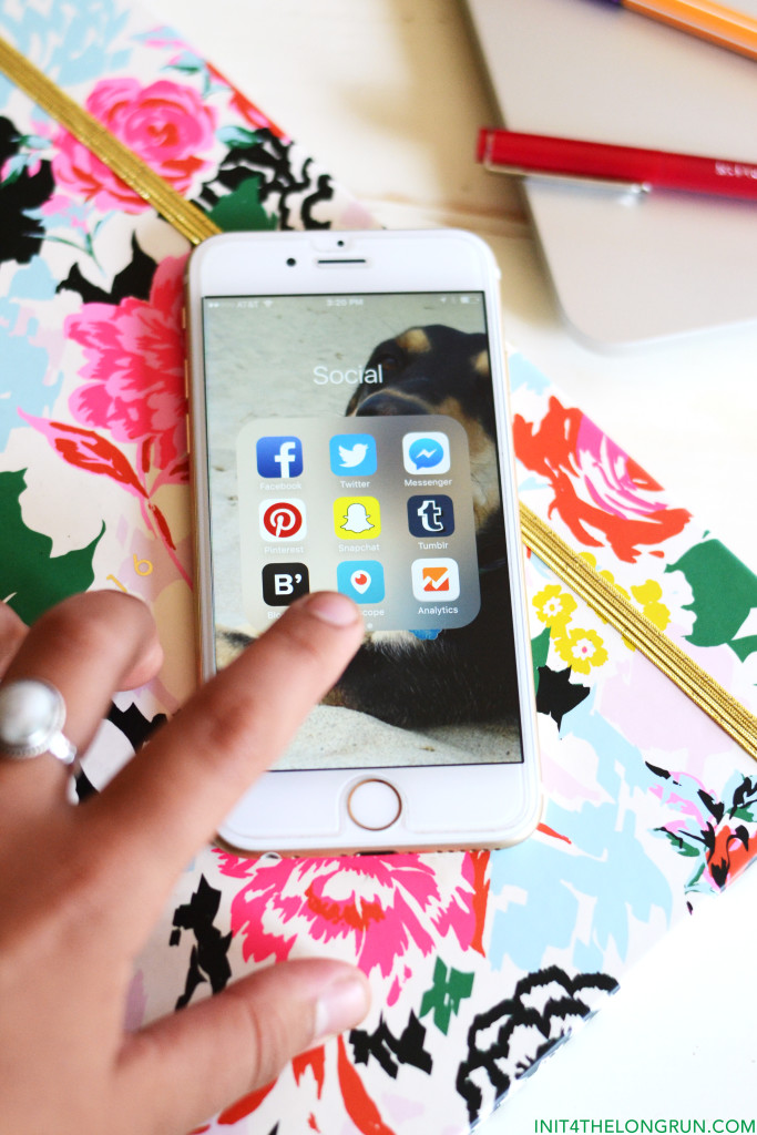 3 Reasons Bloggers Should Be on Periscope