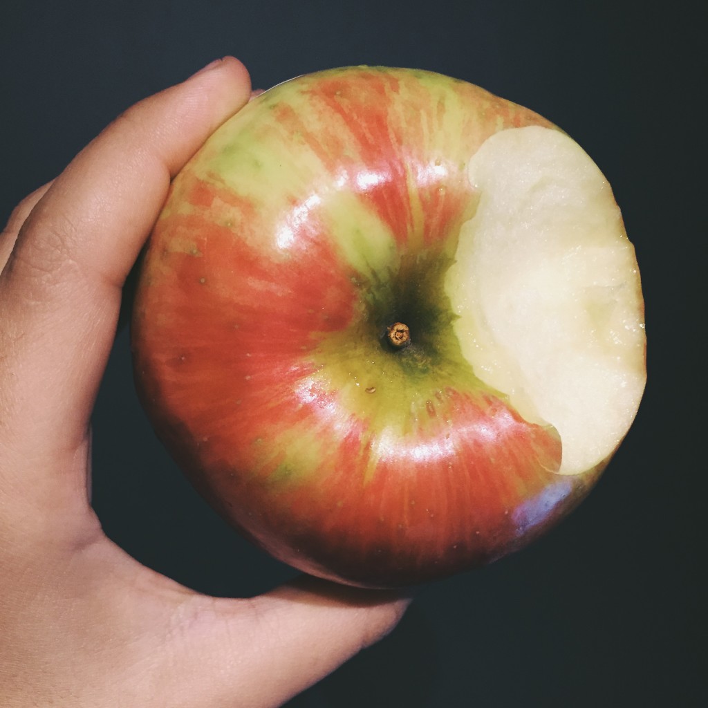 Healthy meal inspiration