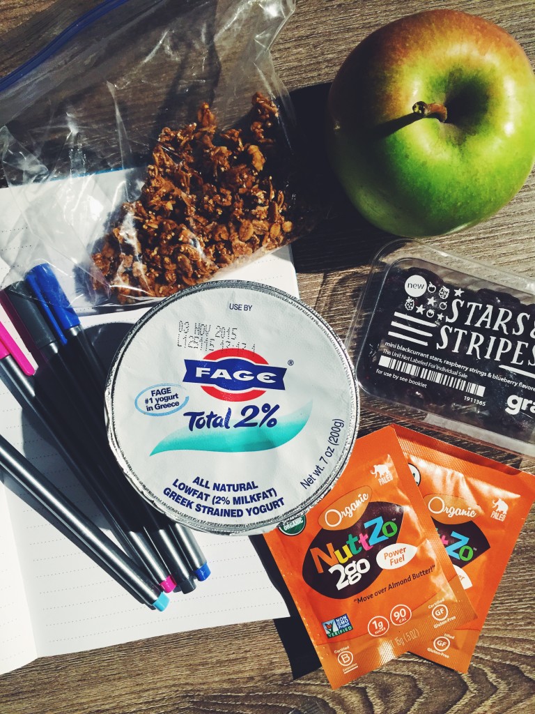What I Ate Wednesday