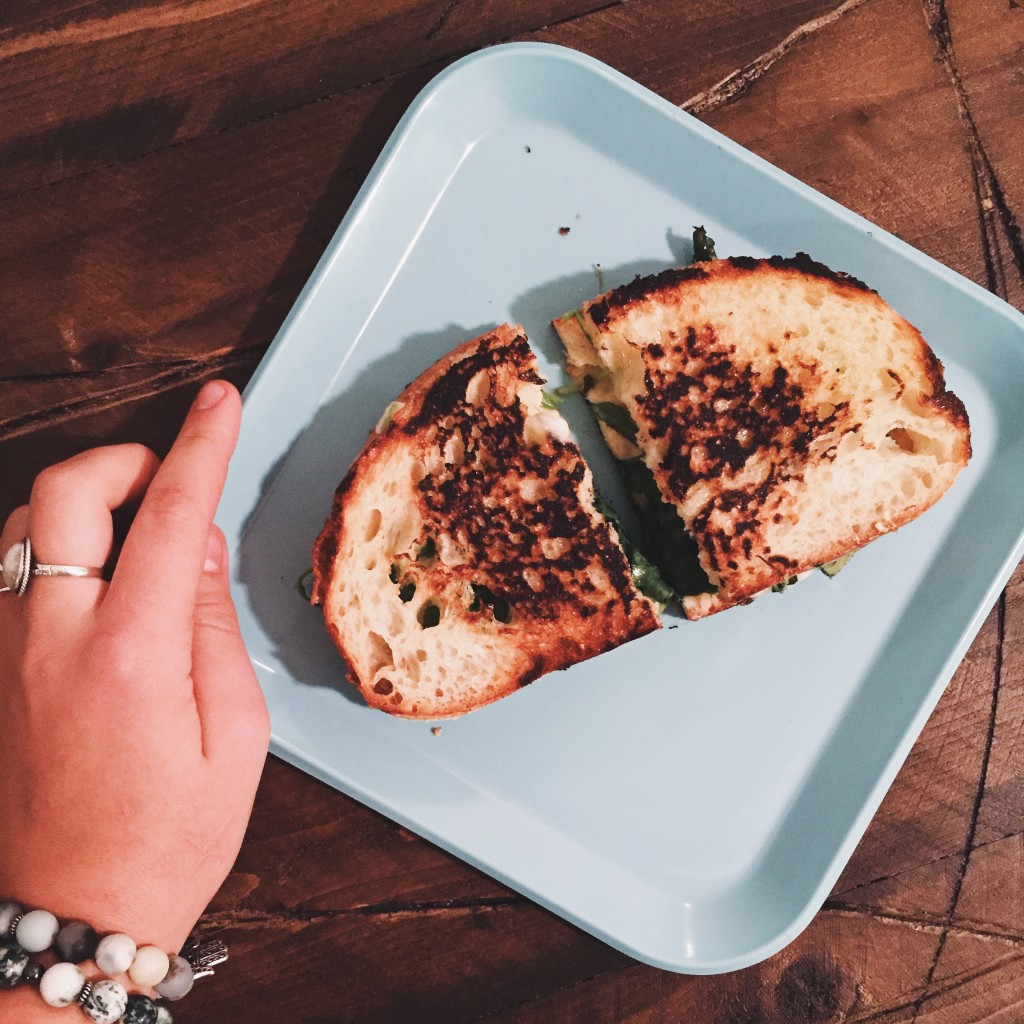 What I Ate Wednesday: In it 4 the Long Run
