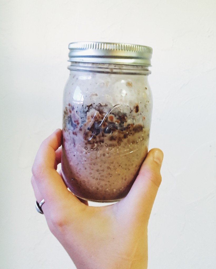 What I Ate Wednesday: In it 4 the Long Run