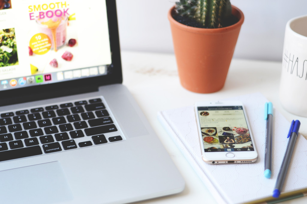 How to Transition Your Blog's Focus - Take these 4 steps to transition or rebrand your blog