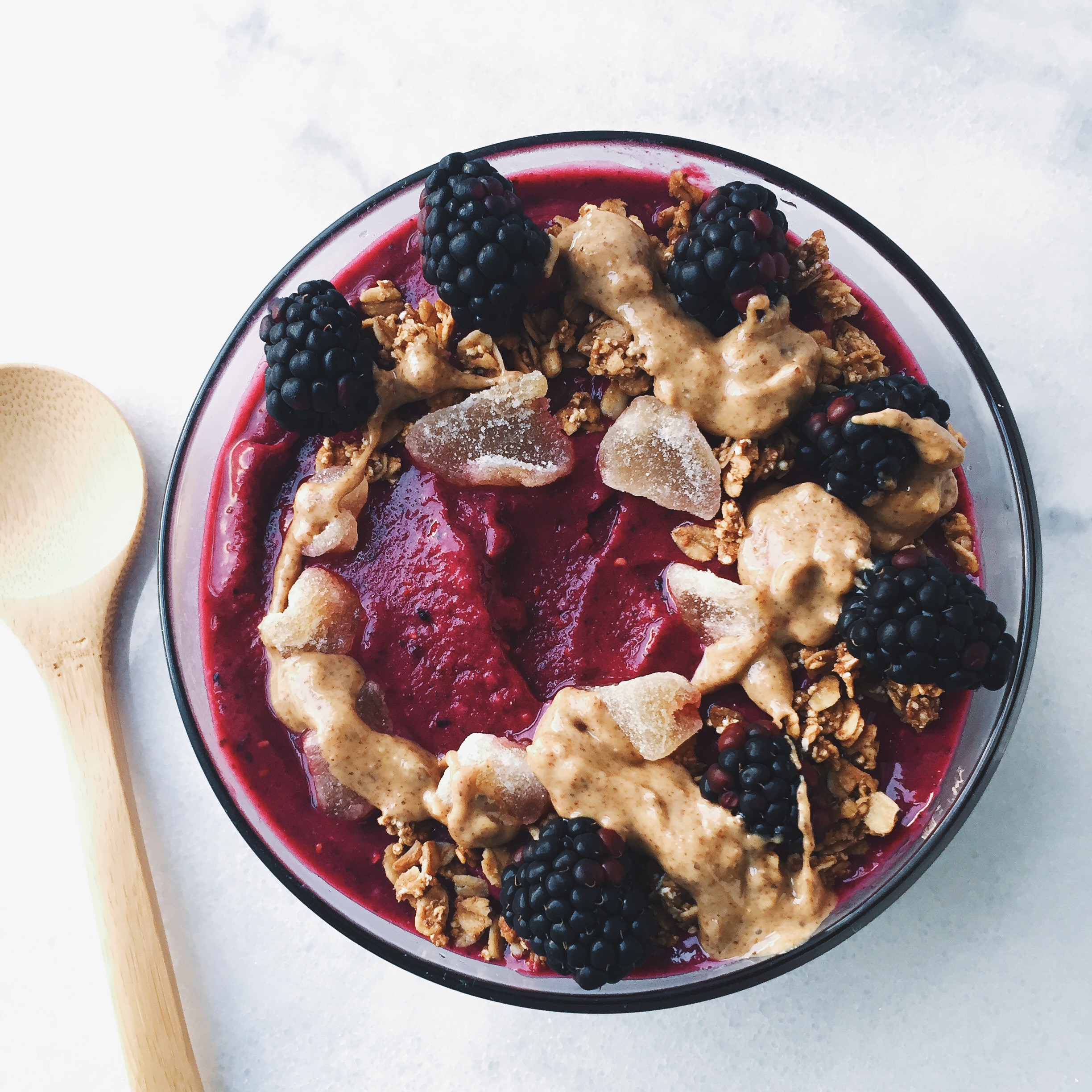 What I Ate Wednesday - In it 4 the Long Run