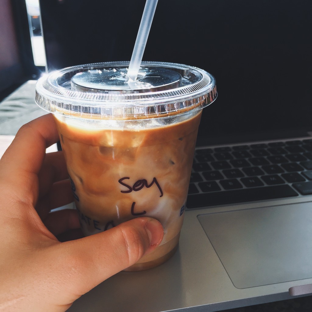 What I Ate Wednesday - In it 4 the Long Run