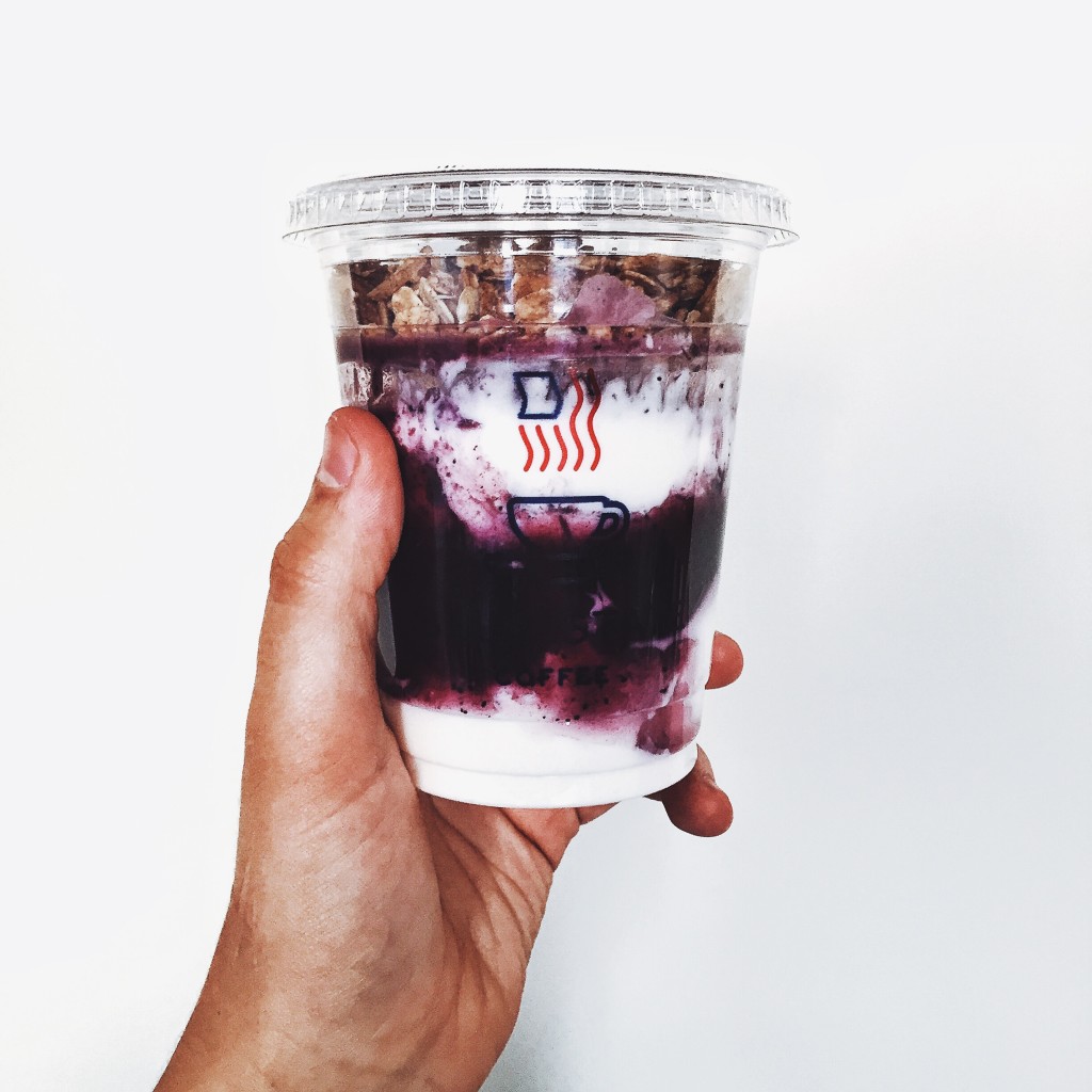 What I Ate Wednesday - In it 4 the Long Run