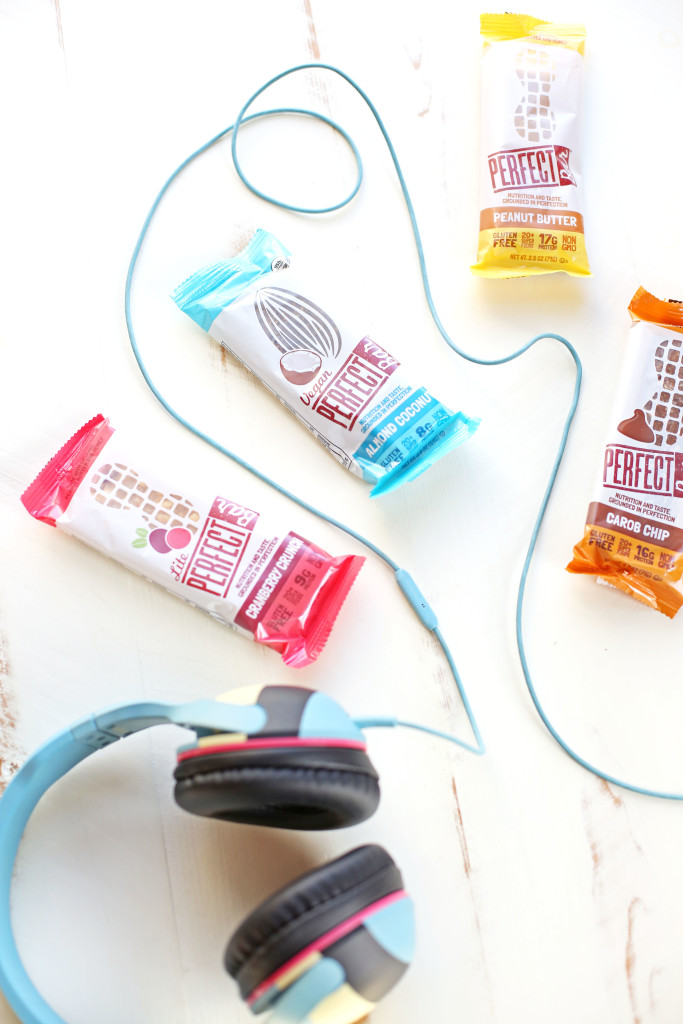 3 Tips for Eating Healthy When You're Traveling
