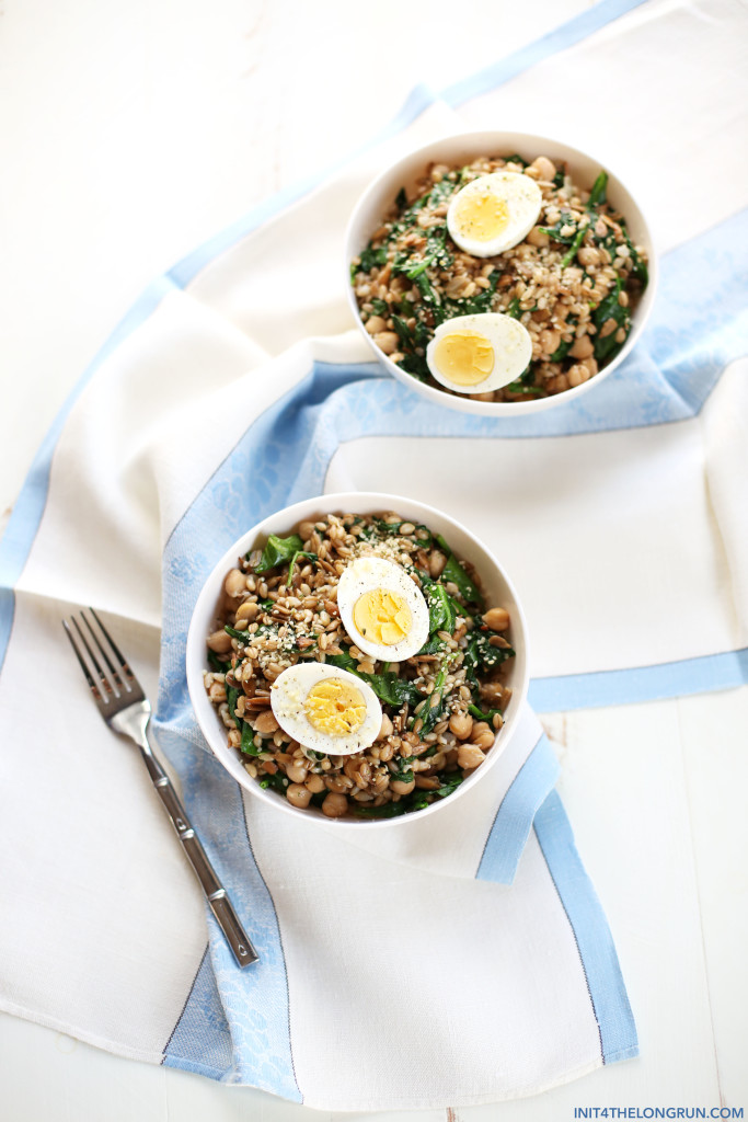 Spinach Barley Protein Power Bowl1