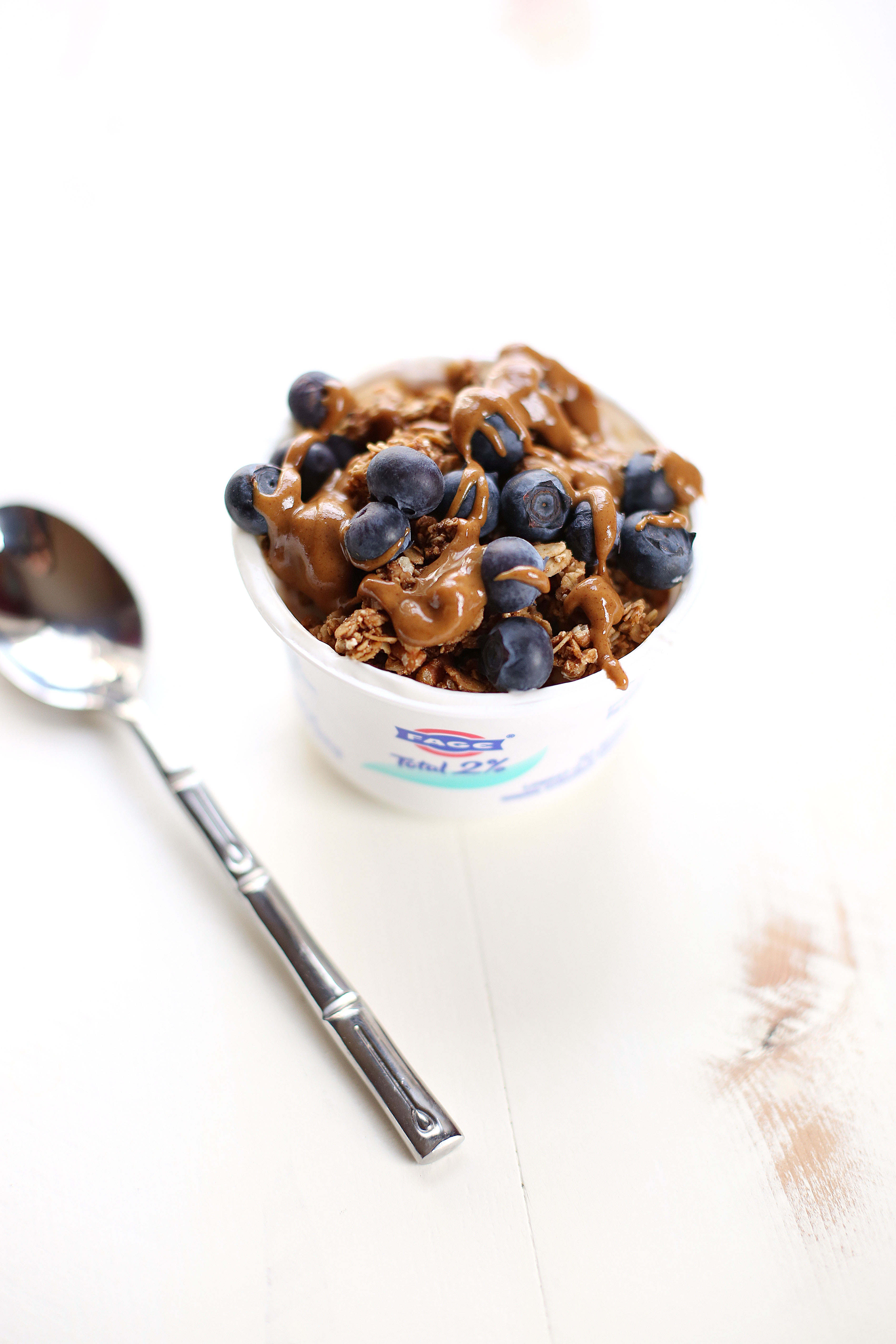 10 Bloggers Share Their Favorite Healthy Snacks