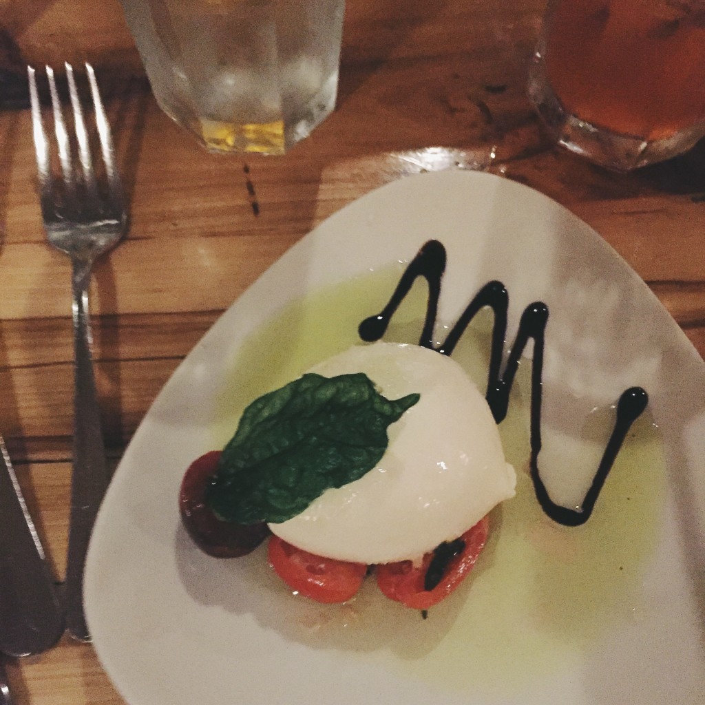 What I Ate Wednesday - In it 4 the Long Run