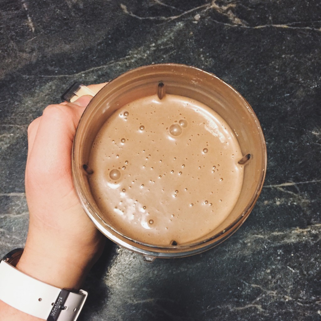 What I Ate Wednesday - In it 4 the Long Run