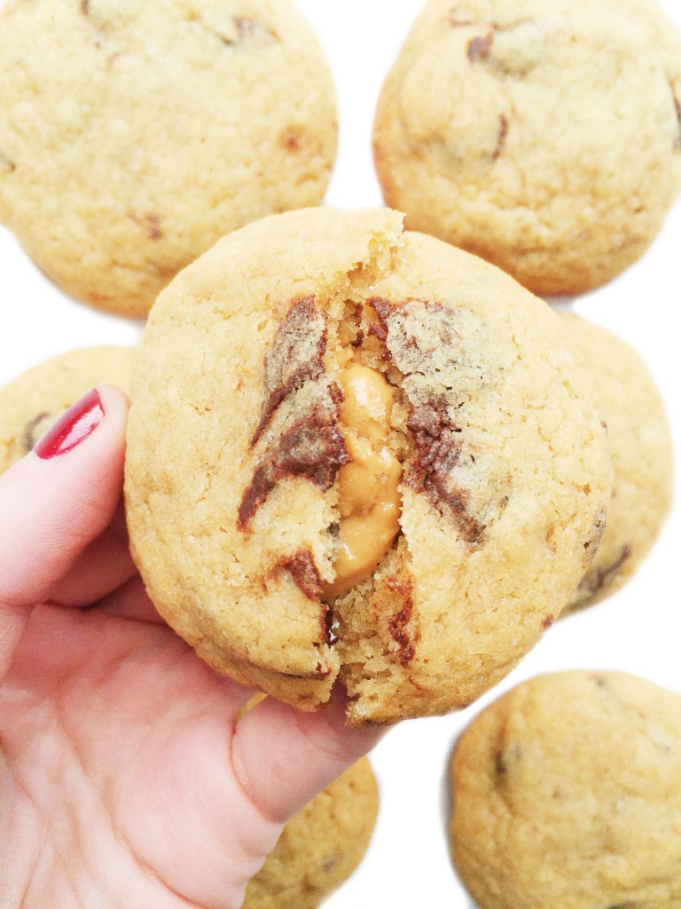 Almond Butter Recipes