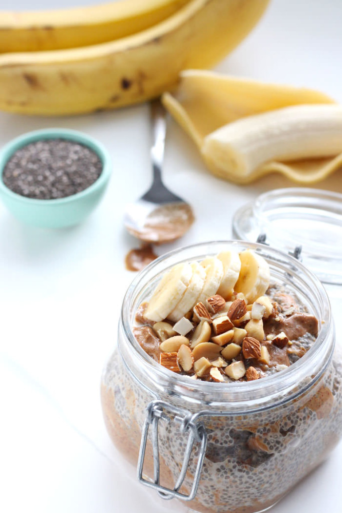 Almond Butter Recipes