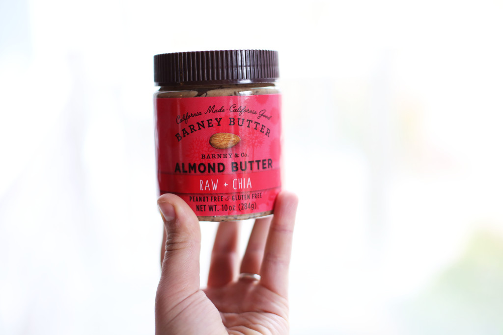 20 Healthy Recipes You Can Make with Almond Butter