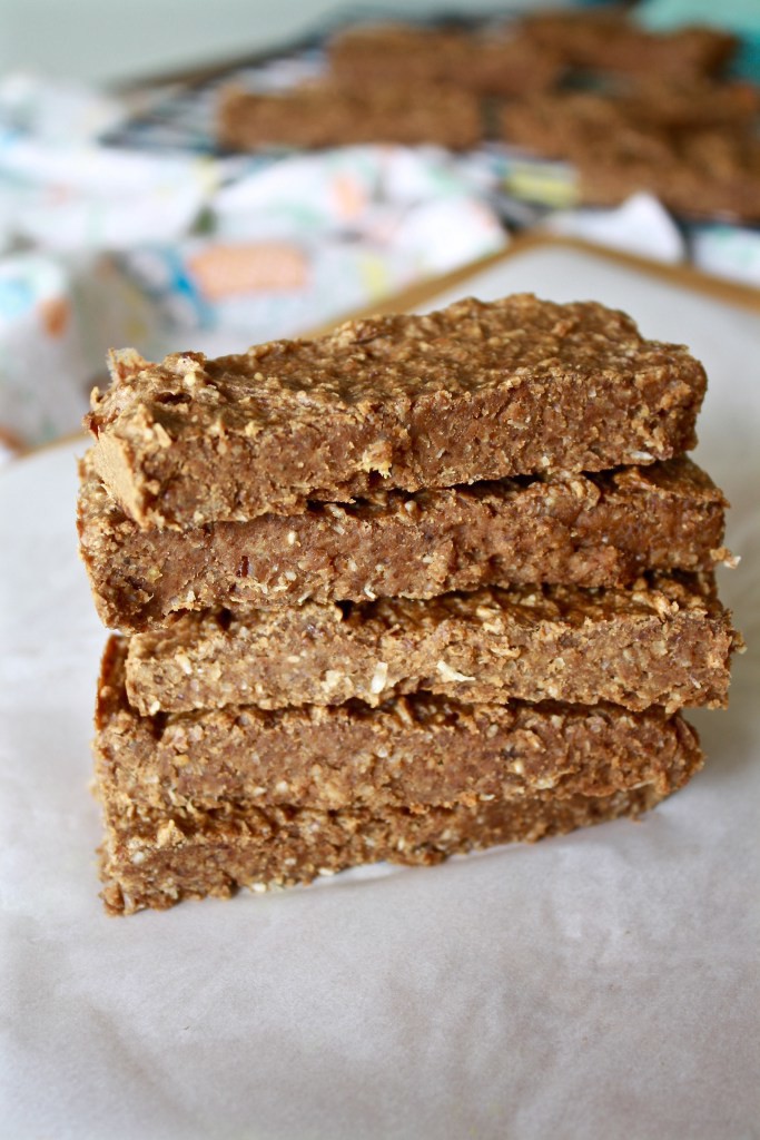Almond Butter Recipes