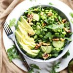 Green Goodness Salad