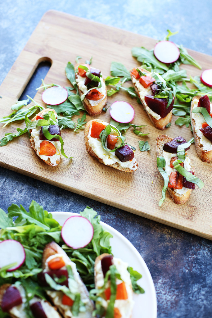 4 Ways To Take the Stress out of Cooking Healthy