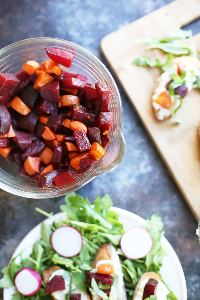 4 Ways To Take the Stress out of Cooking Healthy