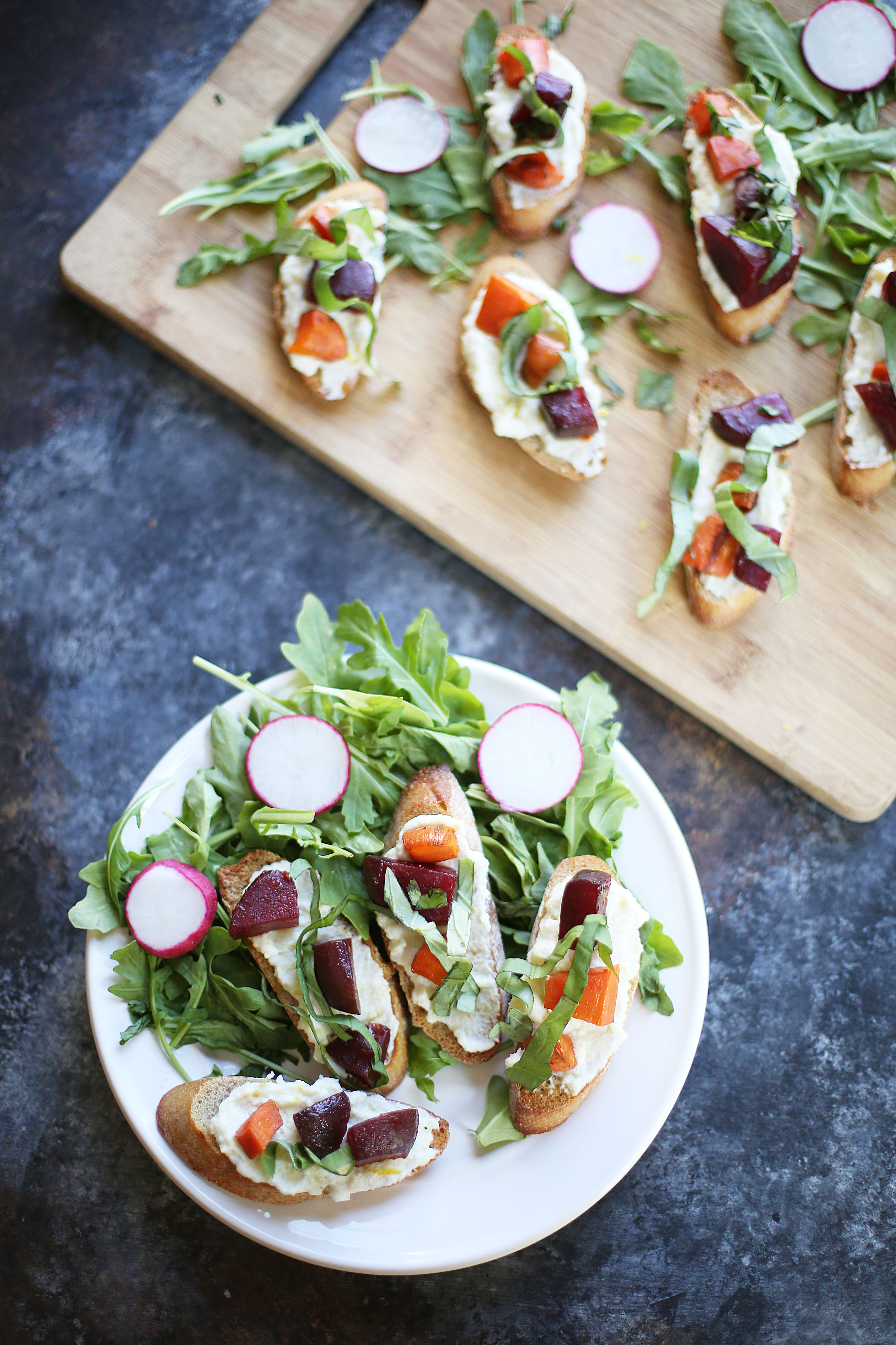 4 Ways To Take the Stress out of Cooking Healthy