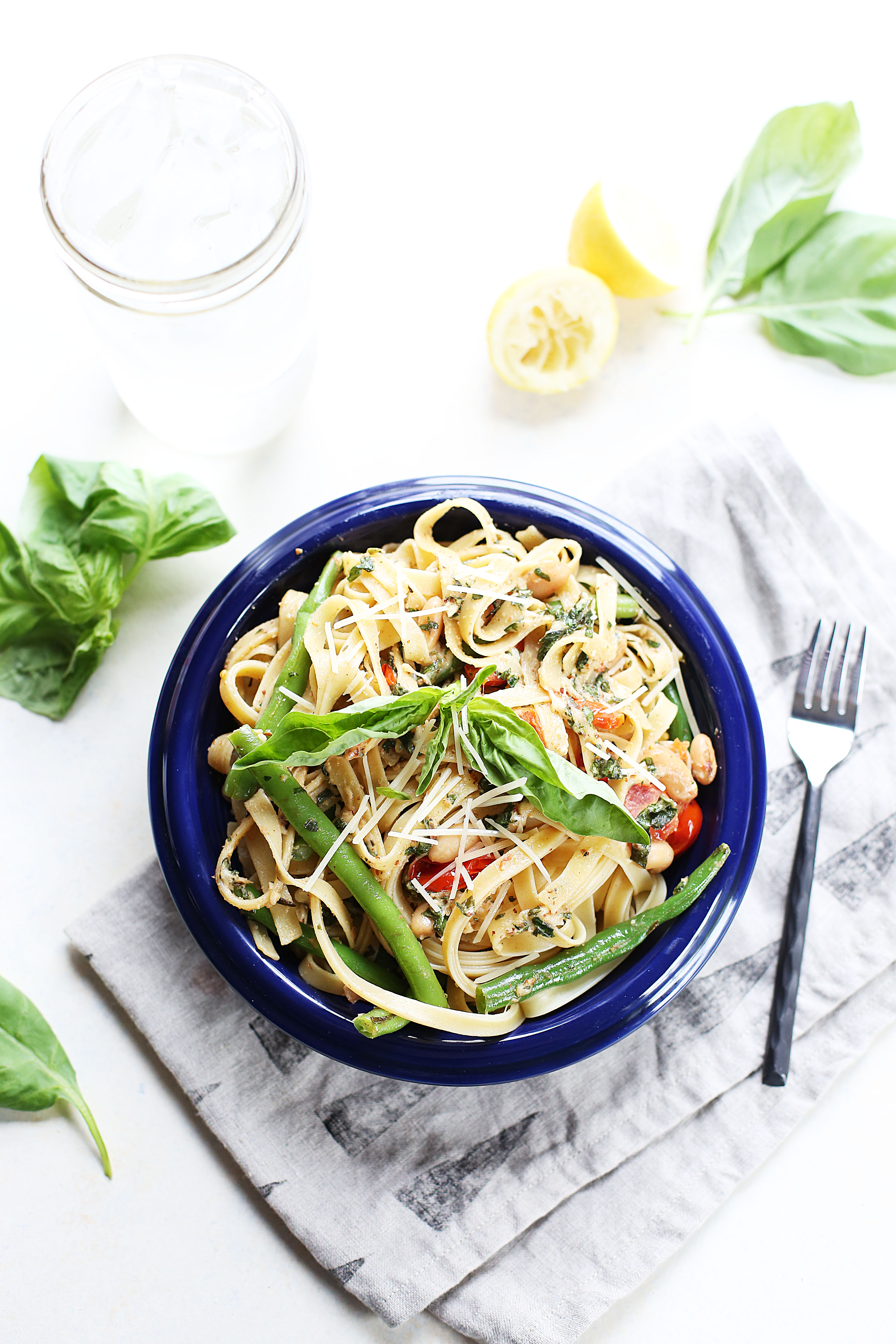 Why Leftovers Are a Key to Saving Time and Energy