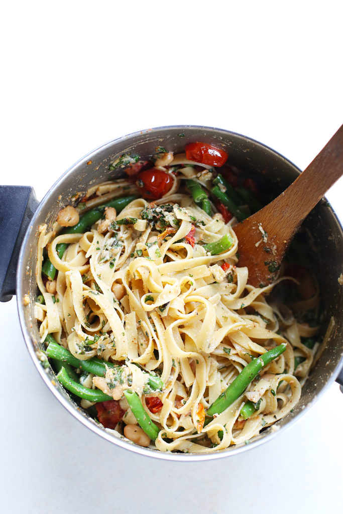 Why Leftovers Are a Key to Saving Time and Energy