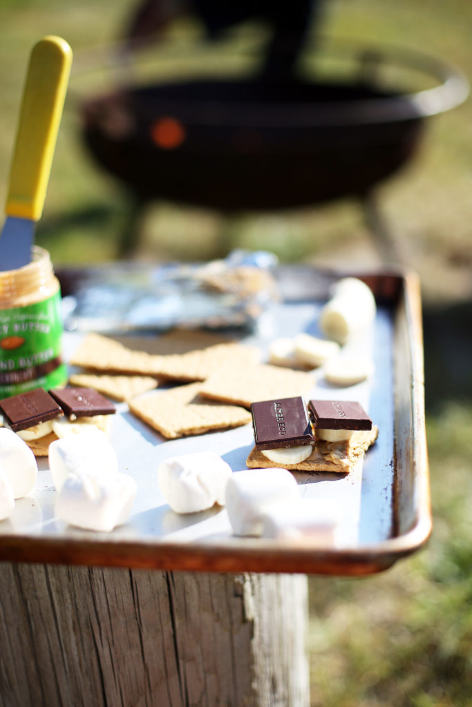 smores4