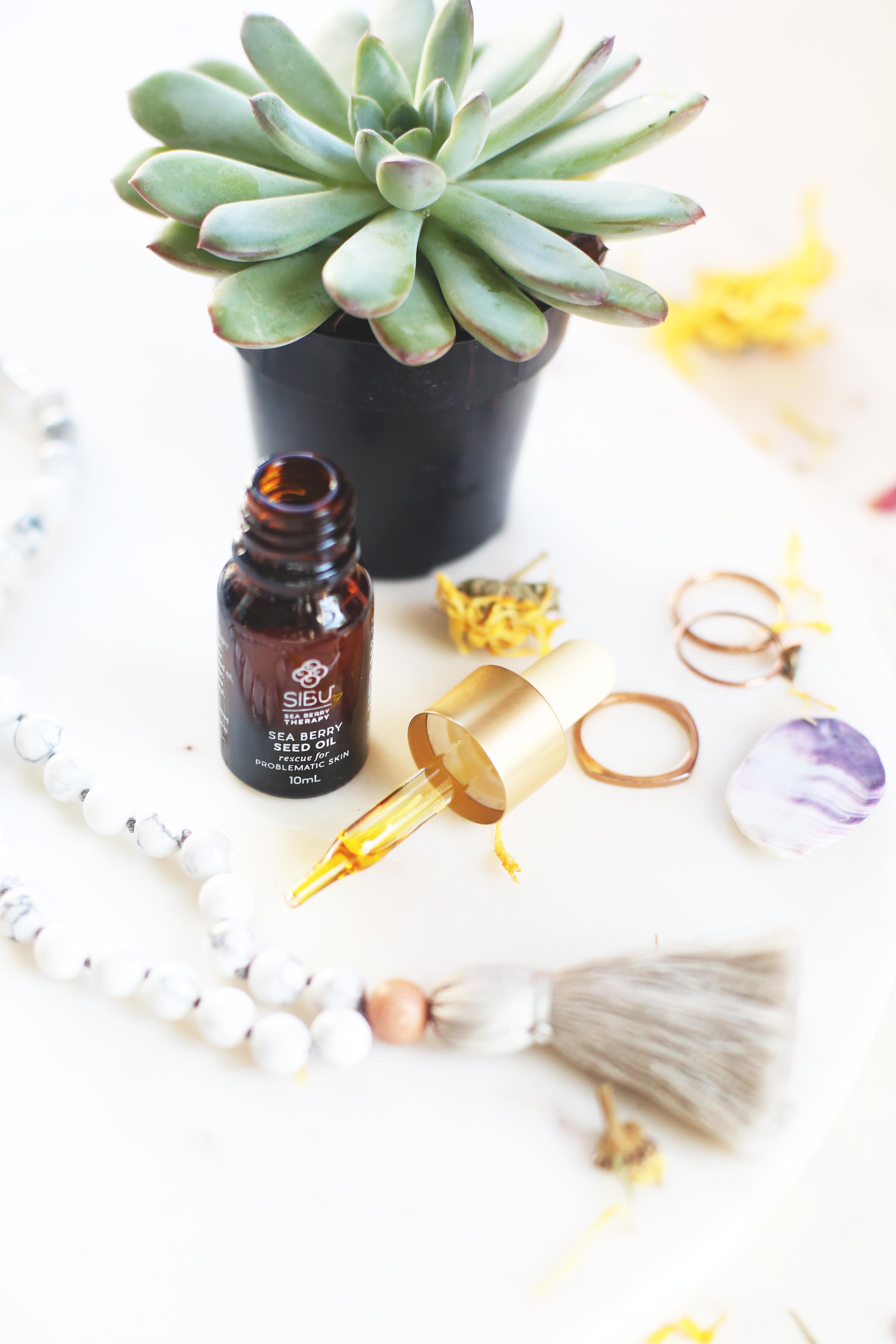 6 Simple Natural Skin Tips for a Clearer Face