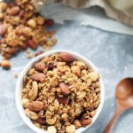 Go-to Homemade Granola