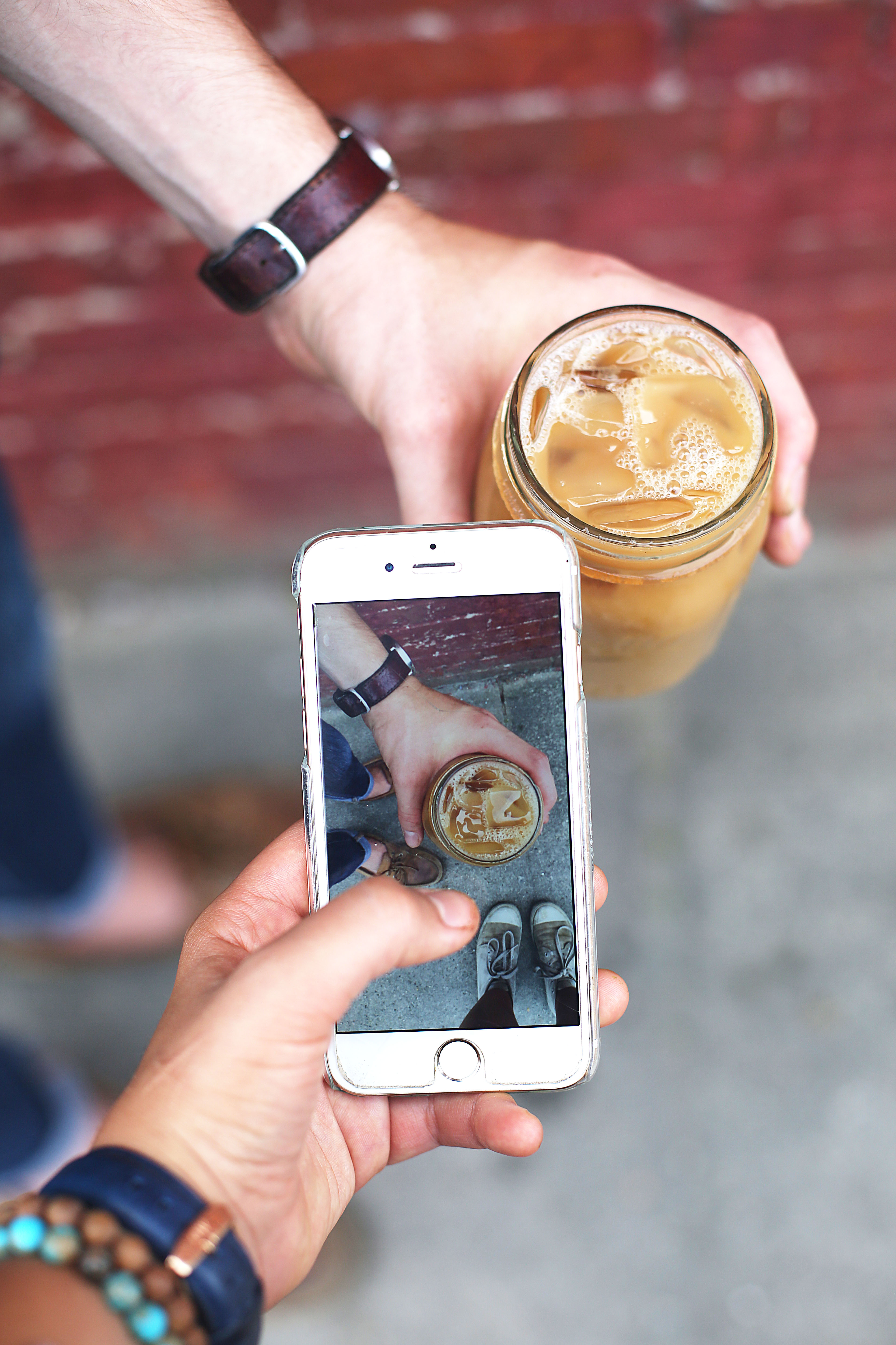 How to Find Your Perfect Drink at a Coffee Shop