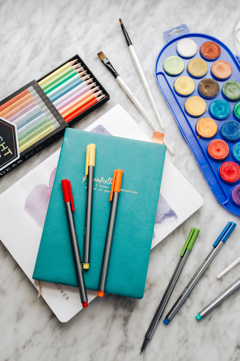 How to Practice Self Care