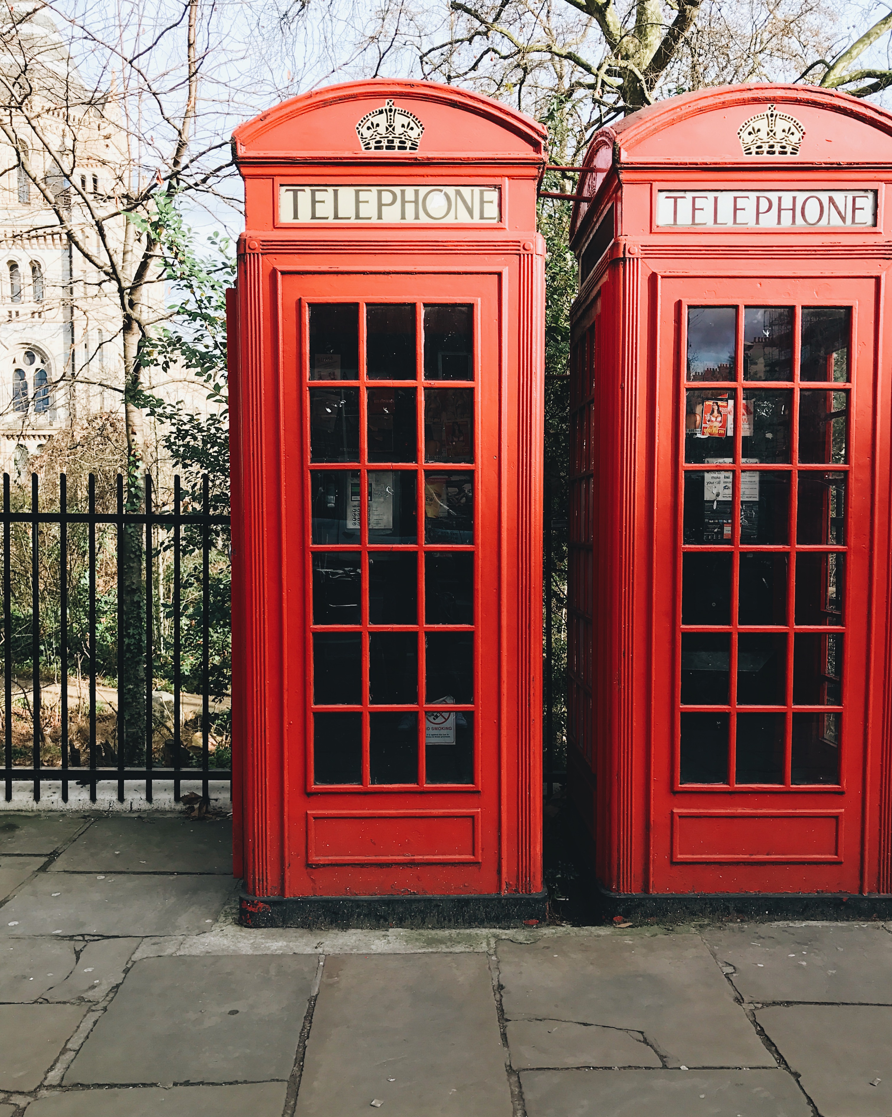 A Little Lost in London - an honest experience of traveling