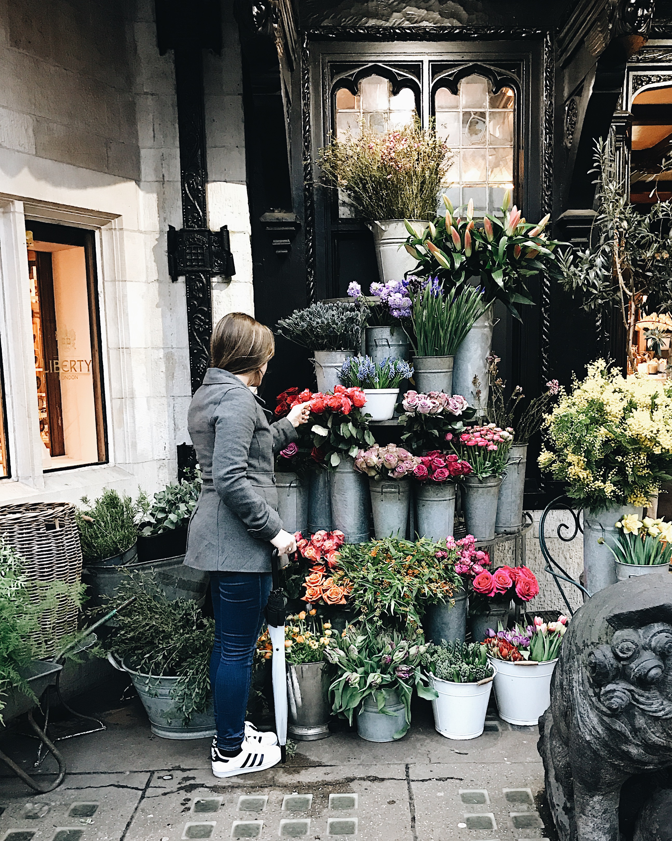 5 Truths You Should Know Before Traveling Alone