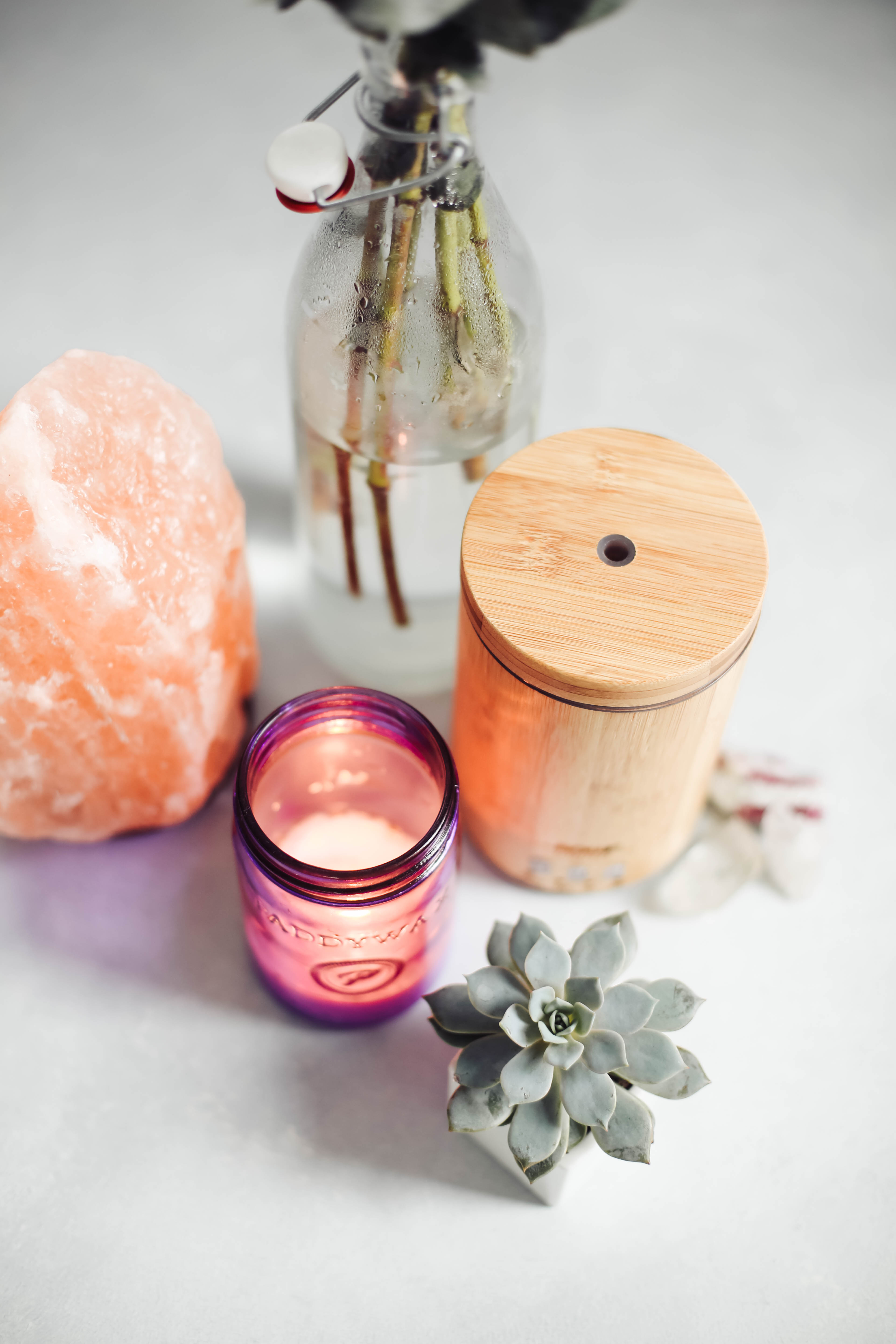 Create a Restoring Nighttime Ritual Tonight With These 7 Relaxing Habits