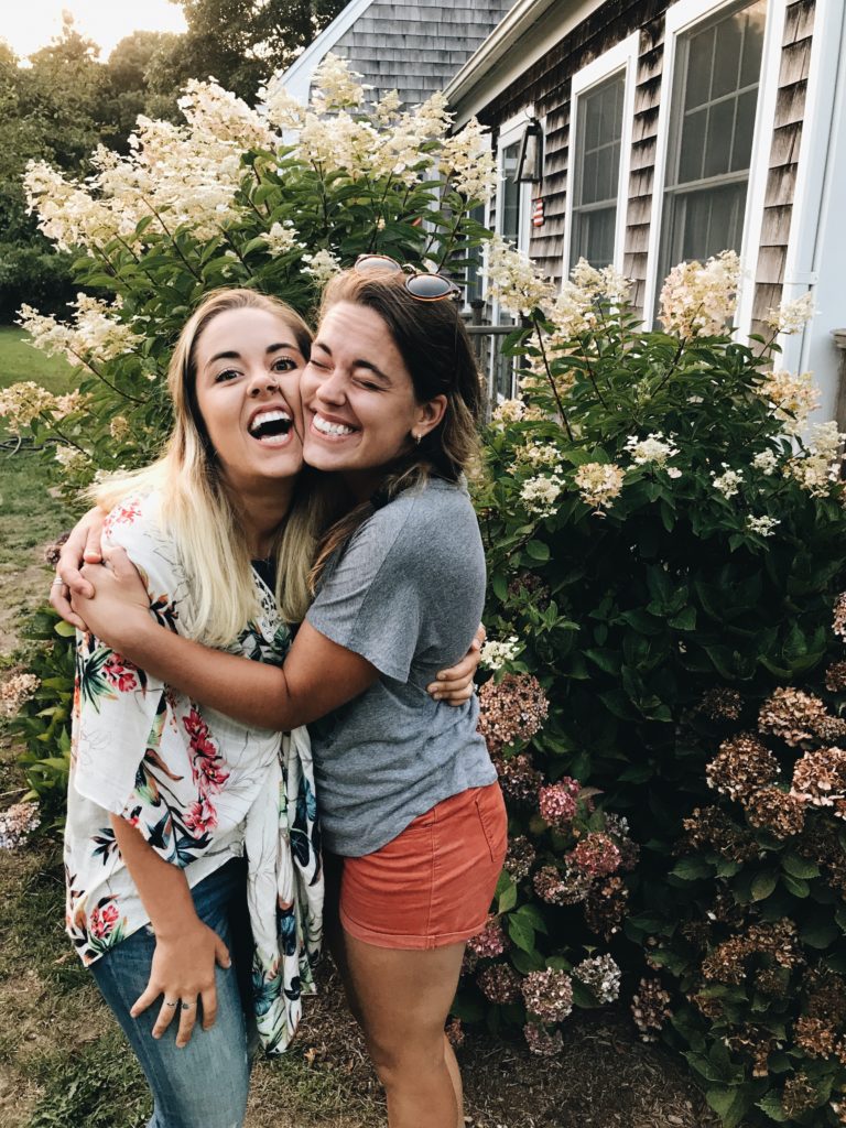 Breaking through comfort zones, pursuing passions & surprisingly deep thoughts on ice cream - Q&A Episode