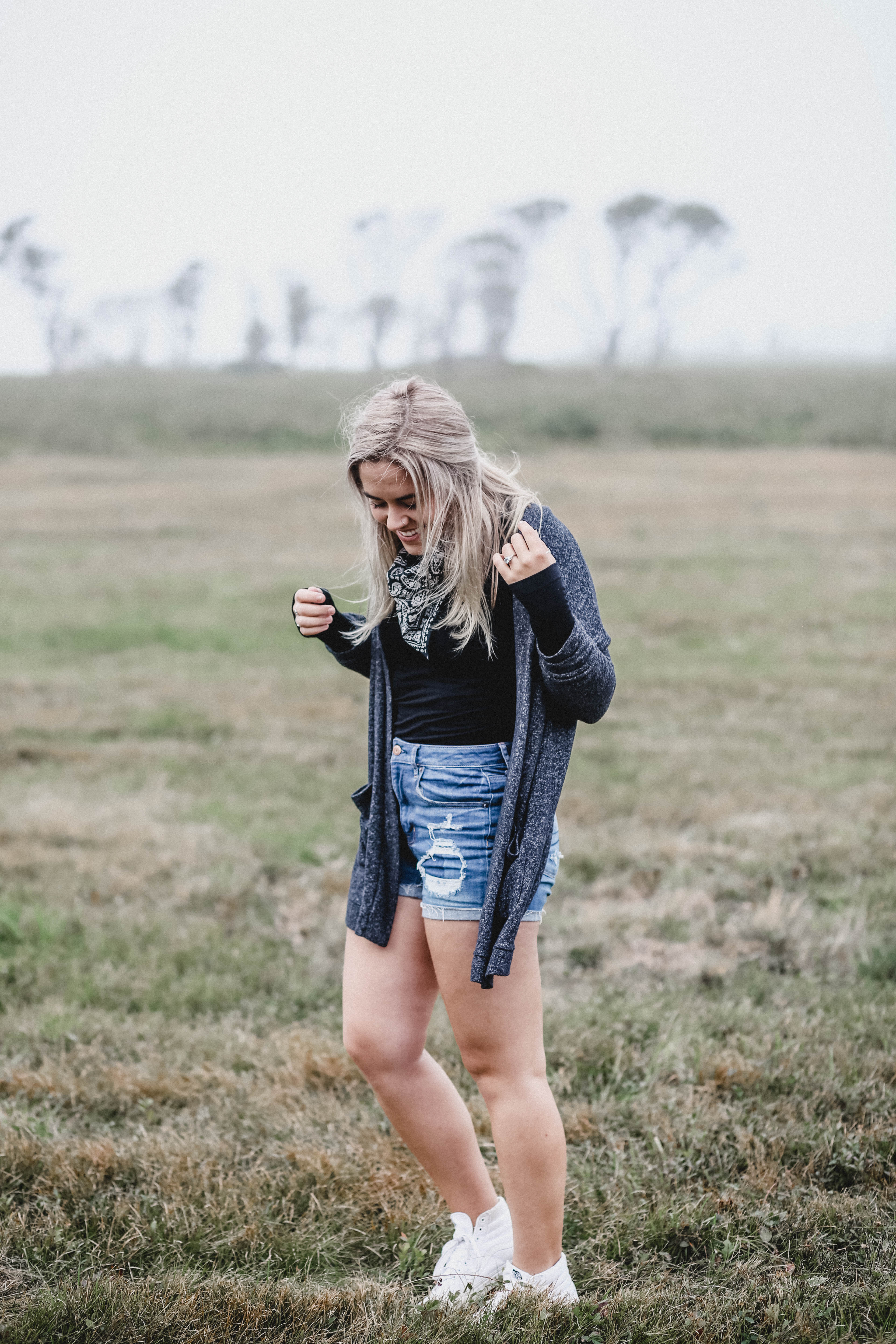 Why Fall is the Perfect Time to Refresh Your Mindset and Your Wardrobe