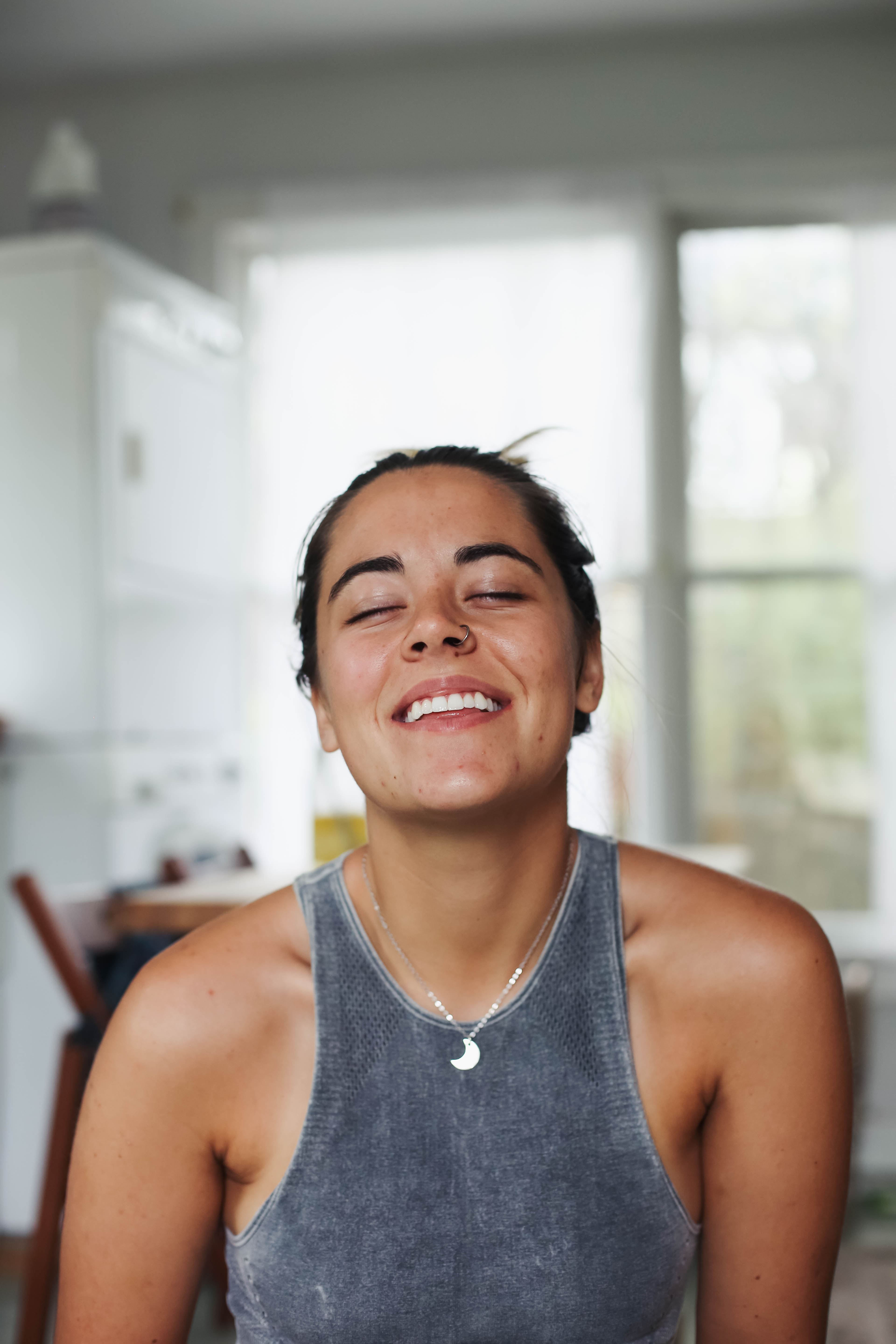 I Won't Be Using the Term "Flawless Skin" Anymore - Choosing Skin Health Over Perfection