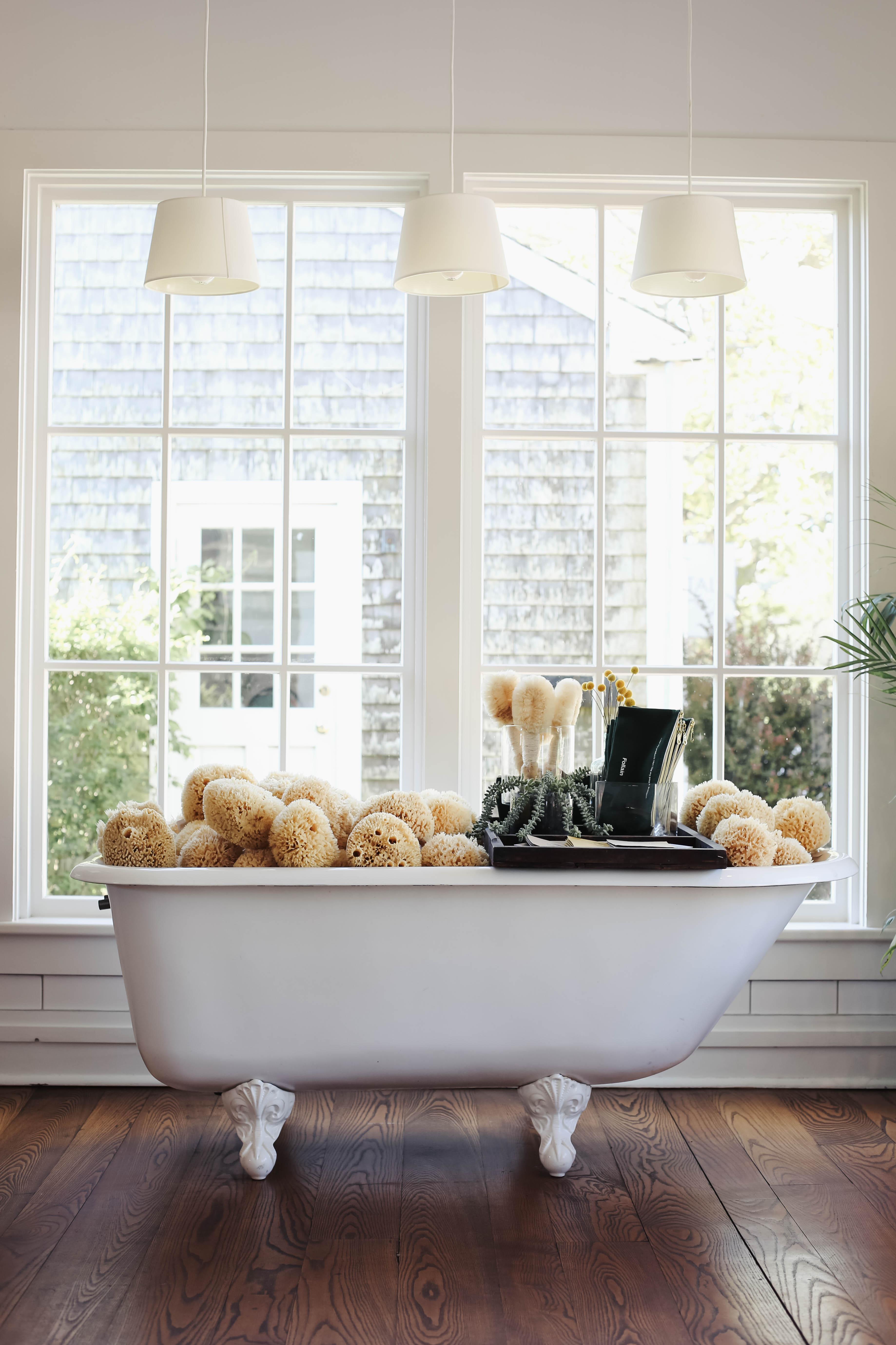 Clean Beauty 101 with the Founder of Follain Tara Foley