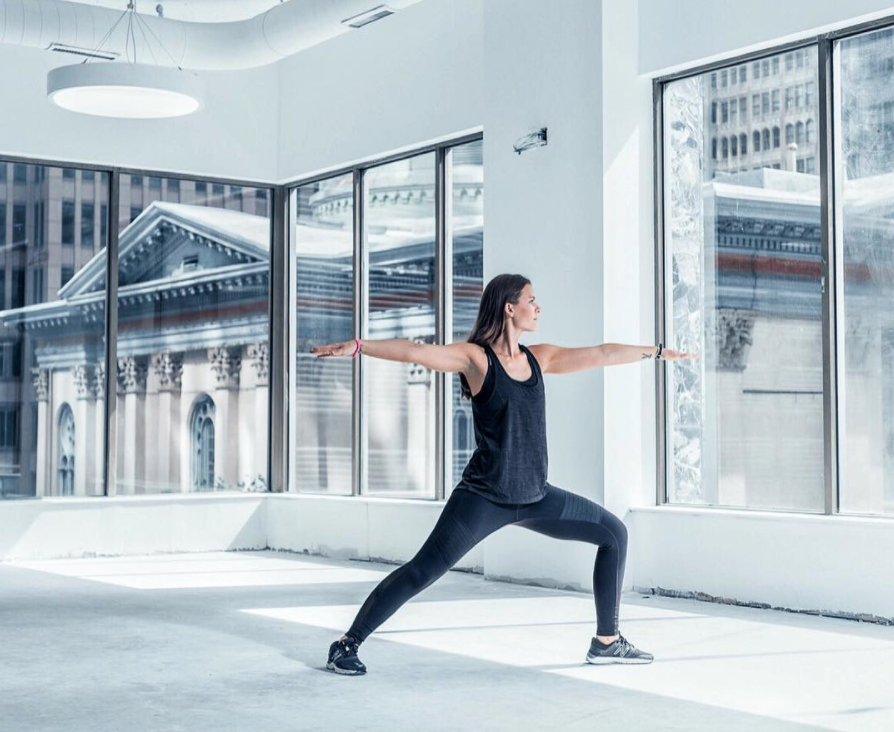 Why True Wellness Is Really a Choose Your Own Adventure with Kate Van Horn