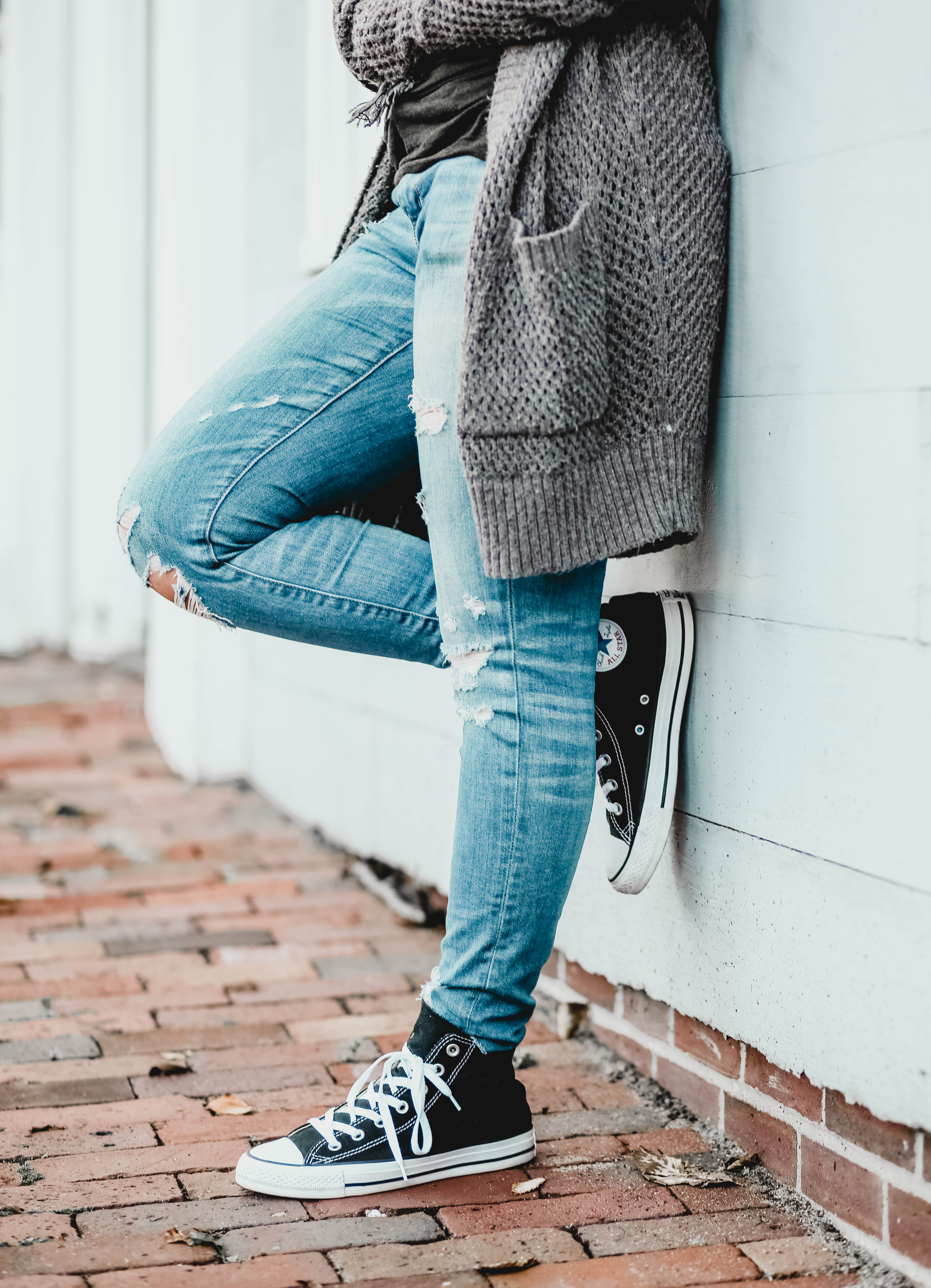 How I Find Confidence in Creativity with Famous Footwear