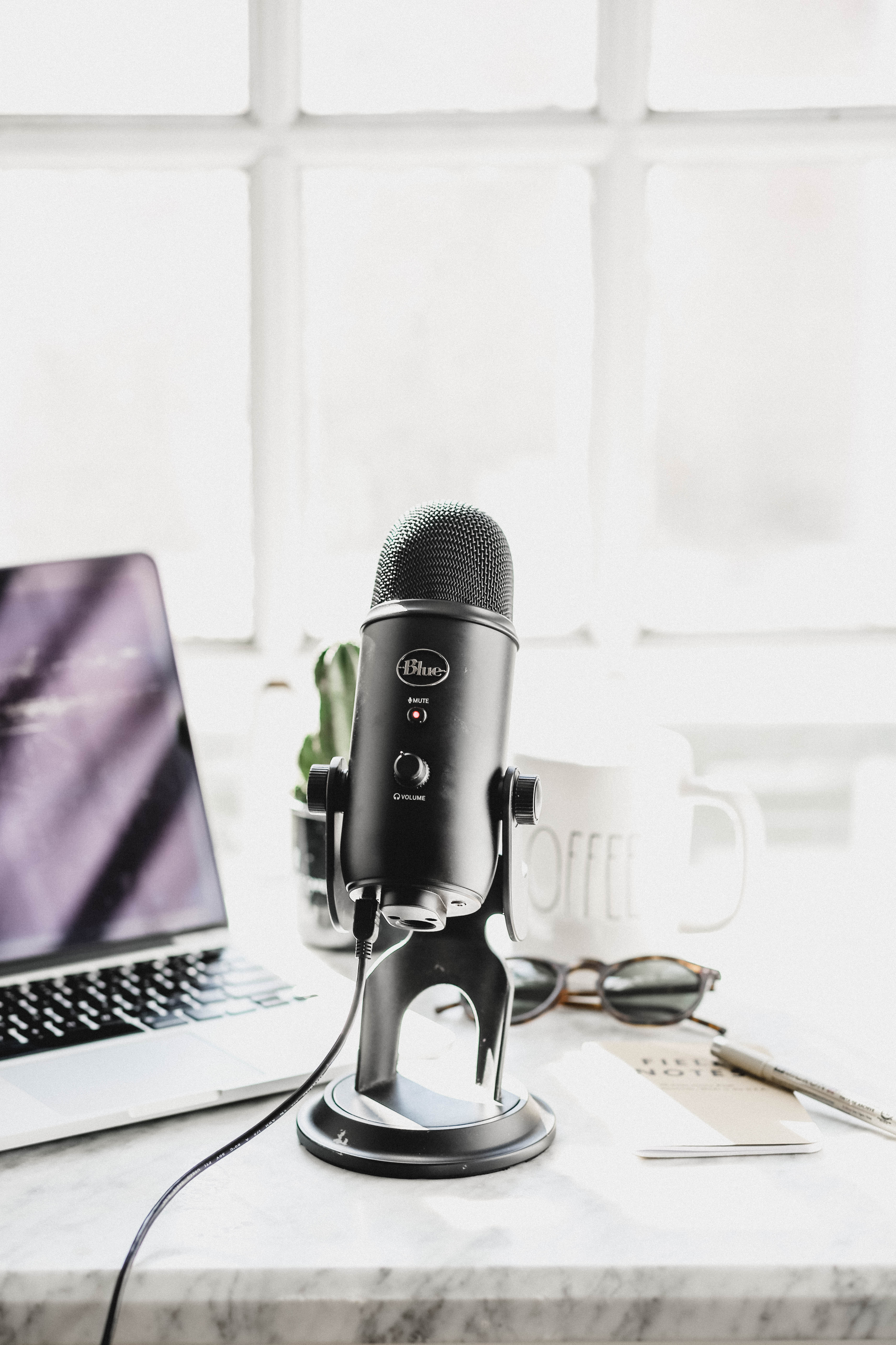 How to Start a Podcast - a Beginner's Guide